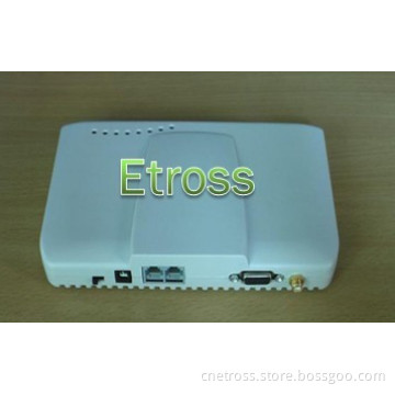 Single Port Cell to Land Line Telephone Terminal for Voice (1 SIM Card Supported)